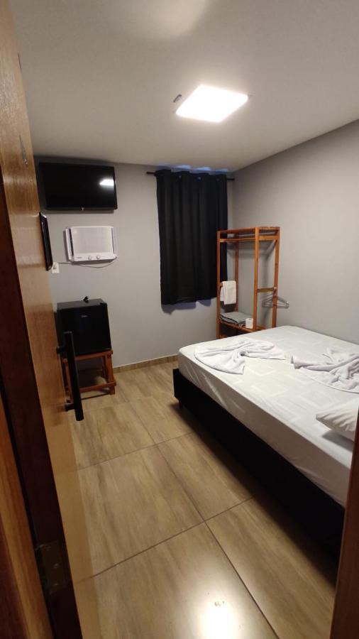 Hotel Platina Juiz de Fora Exteriér fotografie