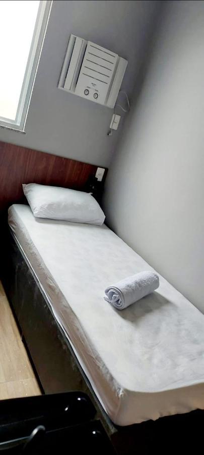 Hotel Platina Juiz de Fora Exteriér fotografie