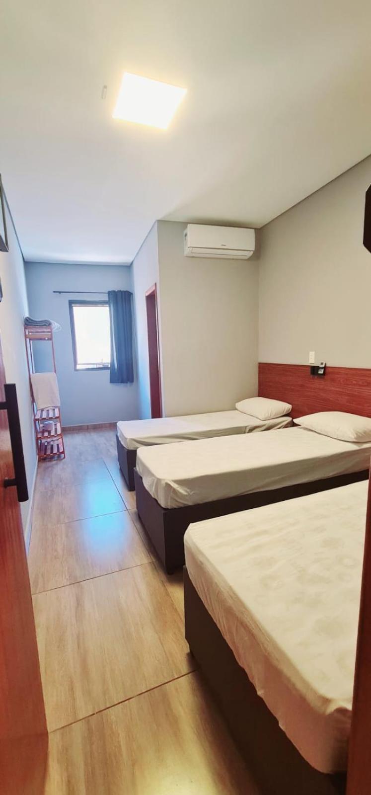 Hotel Platina Juiz de Fora Exteriér fotografie