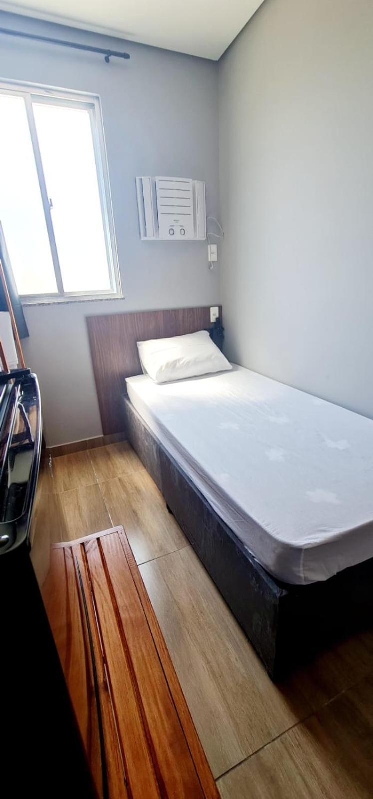 Hotel Platina Juiz de Fora Exteriér fotografie