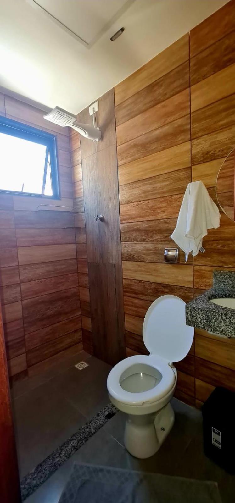Hotel Platina Juiz de Fora Exteriér fotografie